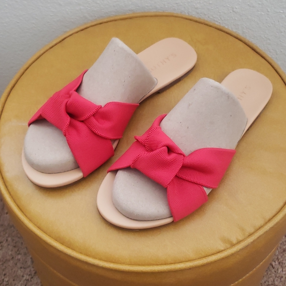 Rothy's The Knot Sandal